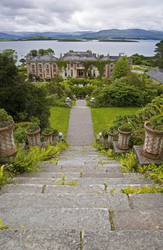 Bantry House Bantry House