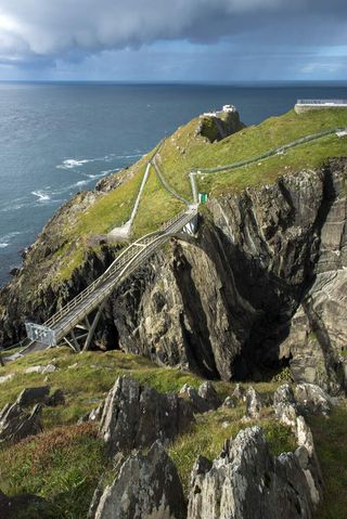 Mizen Head Mizen Head