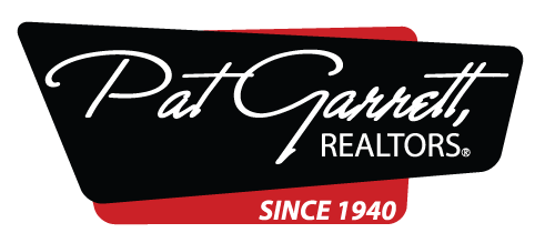 Pat Garrett Realtors Logo
