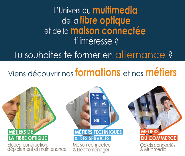 JOURNEES PORTES OUVERTES 2019