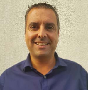 Olivier ROUSSEAU