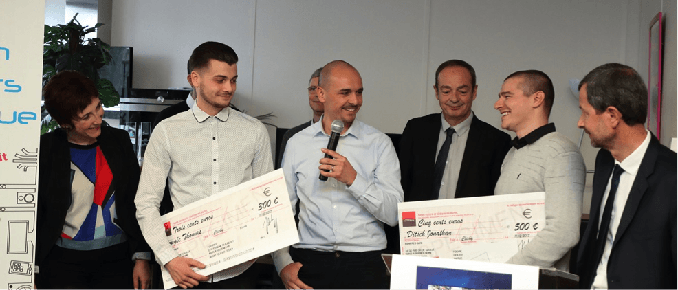 meilleurs apprentis de France