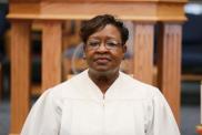 Pastoral Staff