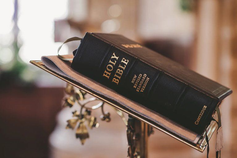 bible