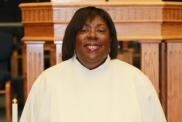 Pastoral Staff