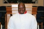 Pastoral Staff