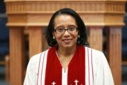 Pastoral Staff