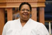 Pastoral Staff