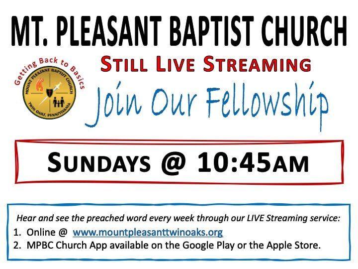 Livestream