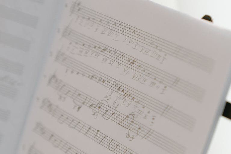 notes