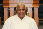 Pastoral Staff