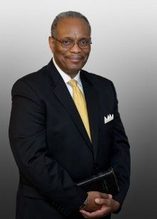 pastor