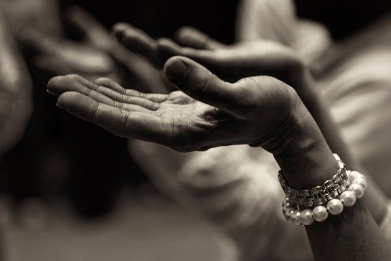 worship