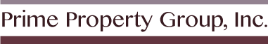 Prime Property Group, Inc. Logo