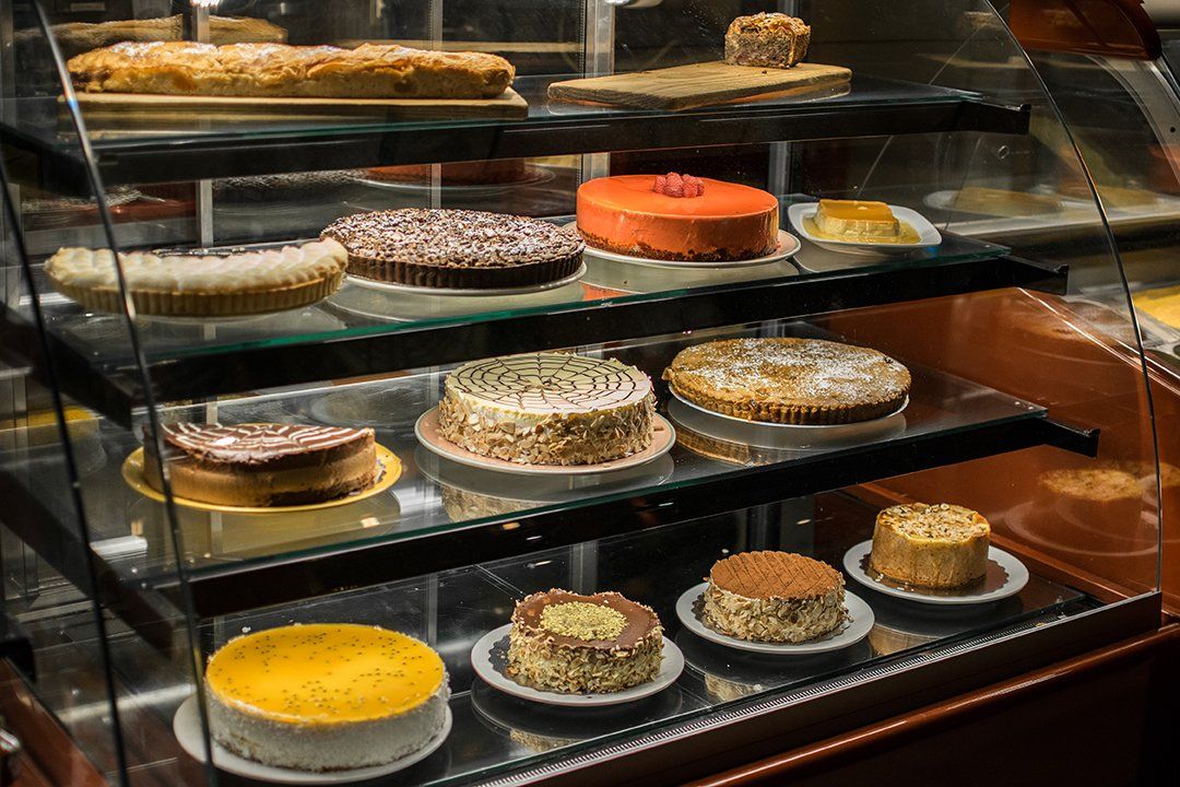 Cake Gallery