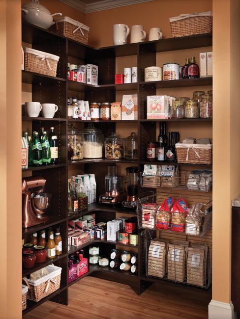 Pantry