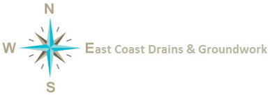 East Coast Drains Ltd logo East Coast Drains Ltd logo