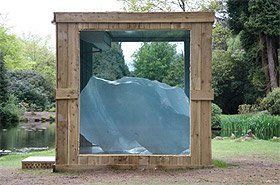 Neville Gabie, Tatton park, biennial celebration