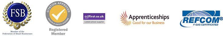 Refrigeration accreditations