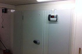 Refrigerator servicing contracts