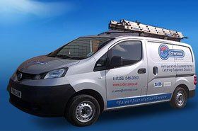 Refrigerator maintenance