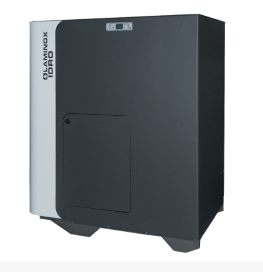 Termoboiler Maxi 33