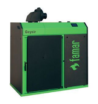 geysir 29kw