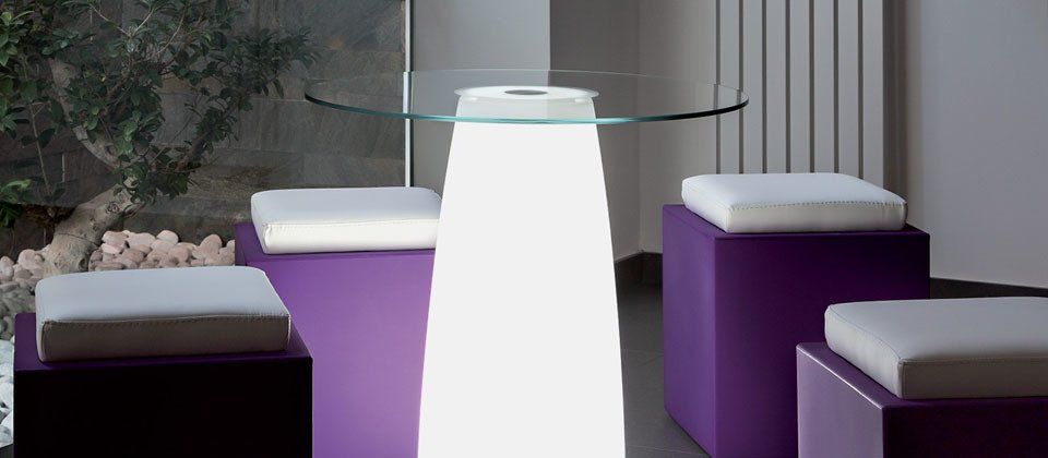 Tavolo Bright