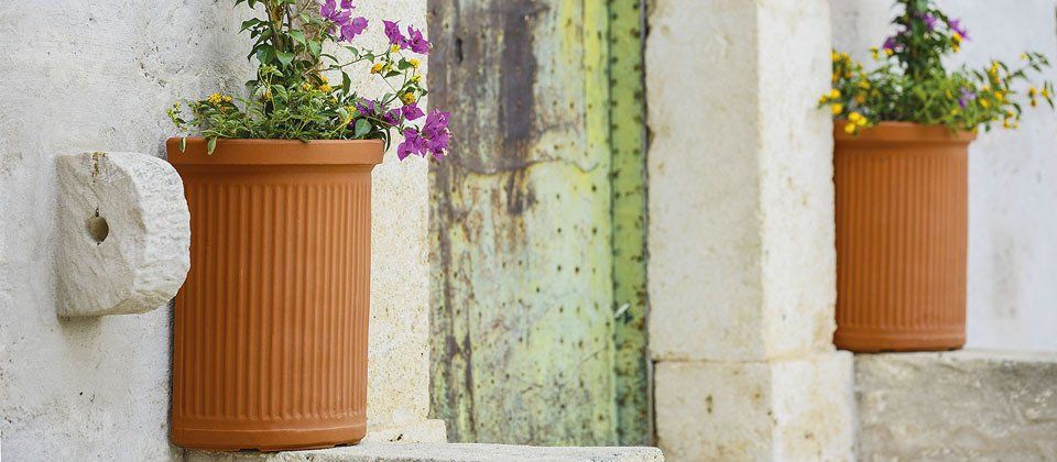 Vaso linea Roma 2