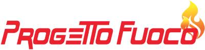 PROGETTO FUOCO - LOGO