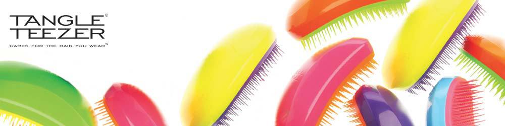tangle teezer