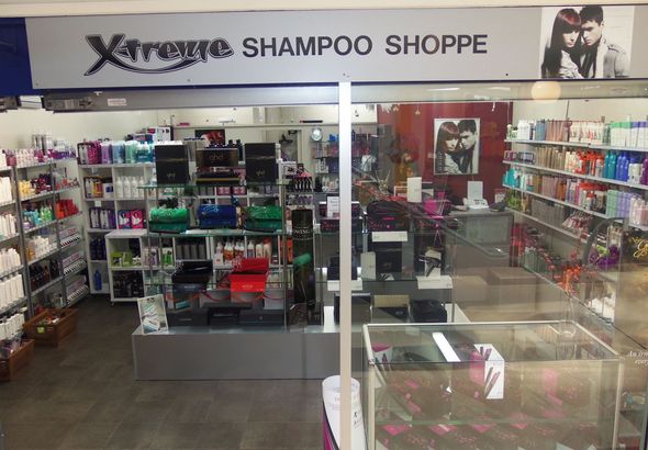 Hair products in Northland