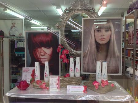 NEW LOOK matrix BIOLAGE