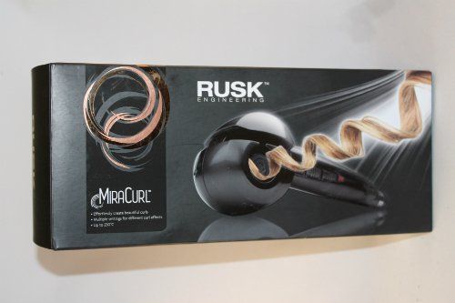 Rusk MiraCurl