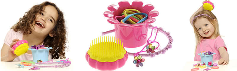 Tangle teezer