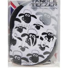 Tangle teezer