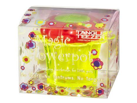 Tangle teezer