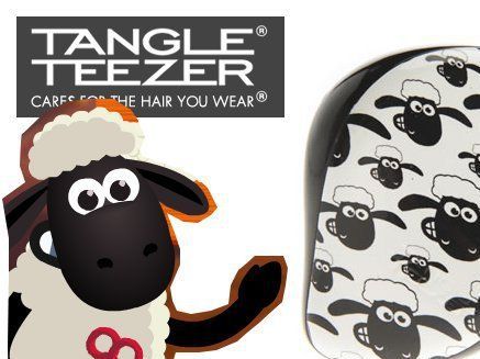 tangel teezer