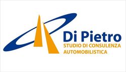 AGENZIA DI PIETRO PRATICHE AUTO - LOGO