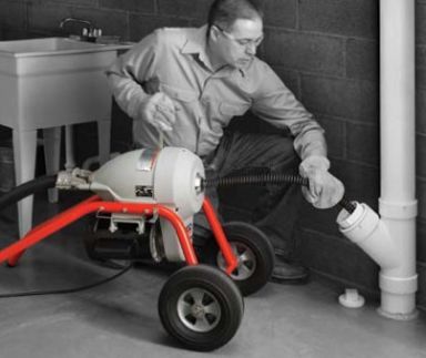 Our plumbing services are second to none
