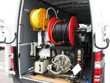 Our plumbing services are second to none