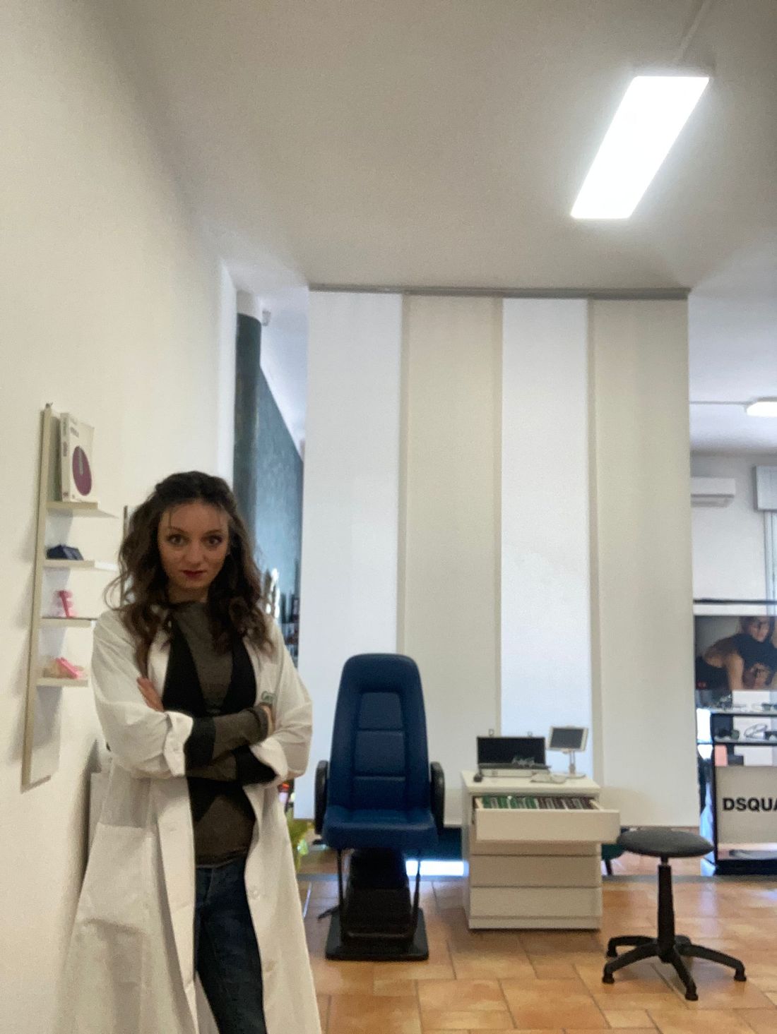 visite optometriche