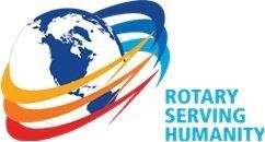 Rotary Club Logo