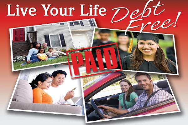Ufirst Financial