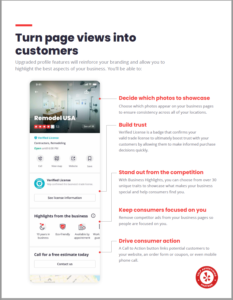 Page Views That Sell