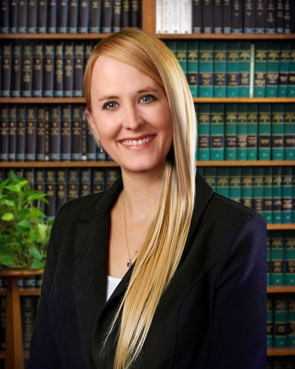 Administrative Assistant — Julie Price in Hutchinson, KS