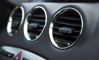 Air conditioning services