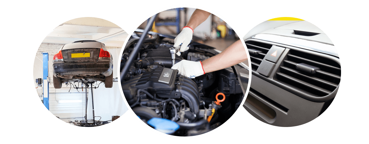 MOt test centre