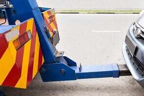 Car Towing - Green's Towing and Auto Repair in Valparaiso, IN