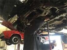 Car Repair - Green's Towing and Auto Repair in Valparaiso, IN Car Repair - Green's Towing and Auto Repair in Valparaiso, IN